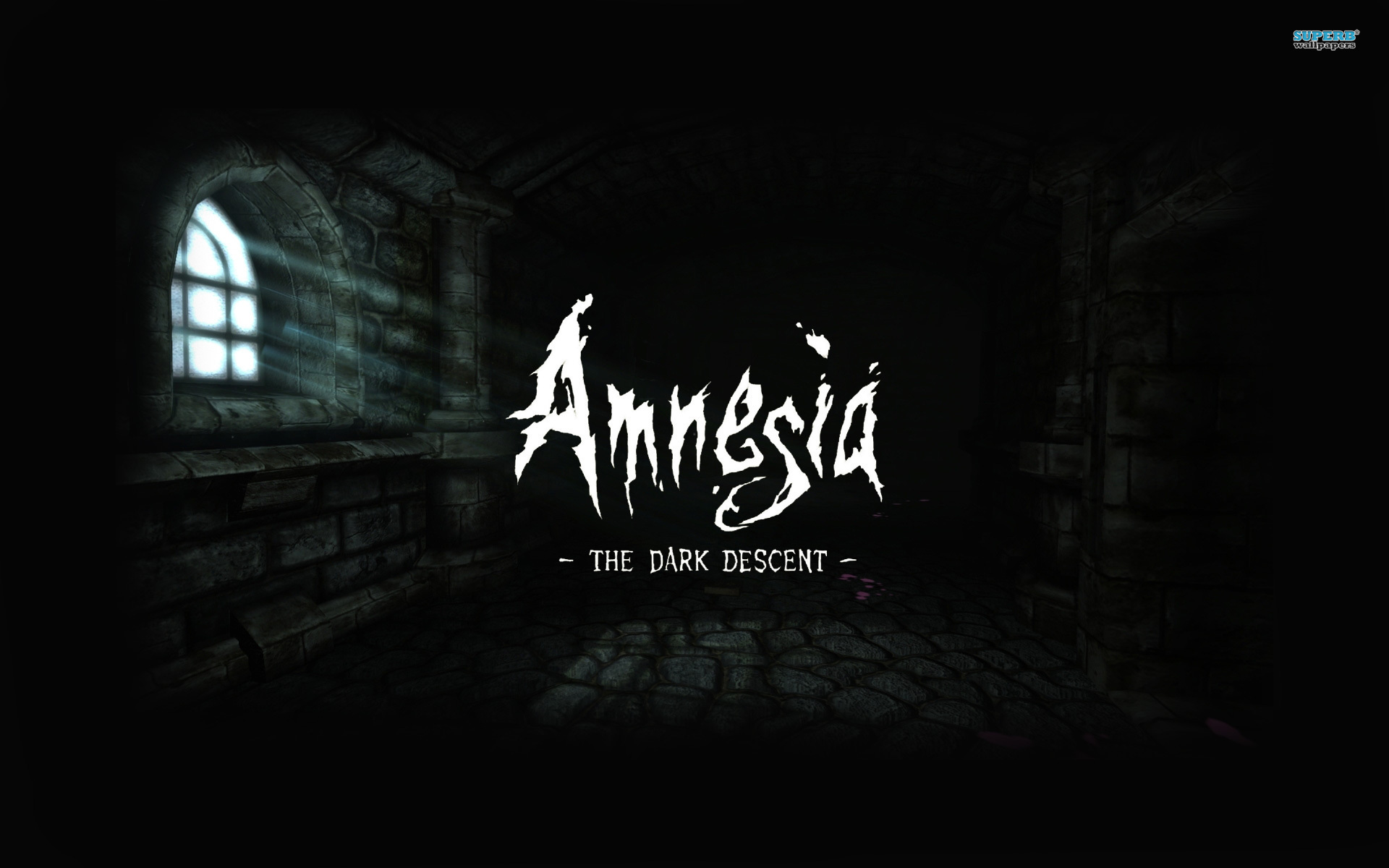 download amnesia dark descent free